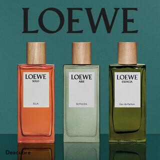 PERFUMES LOEWE PACO PERFUMERÍAS