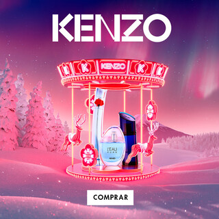 PERFUMES KENZO MEJOR PRECIO PACO PERFUMERIAS
