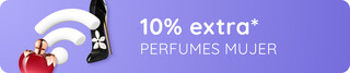 DESCUENTOS PERFUMES MUJER