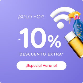 SEMANA DESCUENTOS PACO PERFUMERIAS