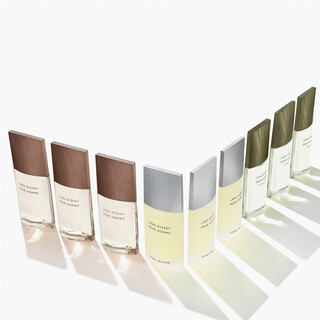 Issey Miyake Fragancias Masculinas