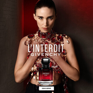 Perfumes Givenchy L'Interdit