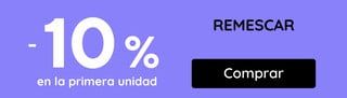 COMPRAR REMESCAR