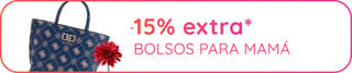BOLSOS DIA DE LA MADRE