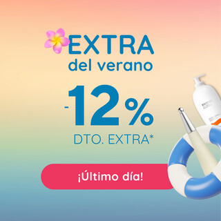 EXTRA VERANO PACO PERFUMERIAS