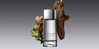 Issey Miyake Le Sel D'Issey