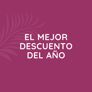 DESCUENTO PACO PERFUMERIAS