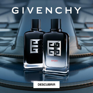 Perfumes Givenchy Gentleman