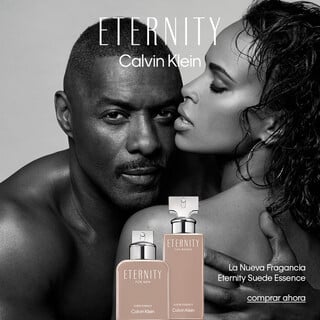 PERFUMES CALVIN KLEIN