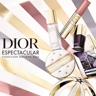 Maquillaje DIOR