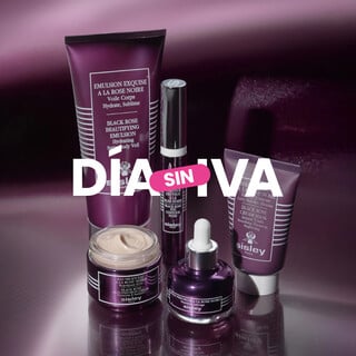 COSMETICA DIA SIN IVA PACO PERFUMERIAS