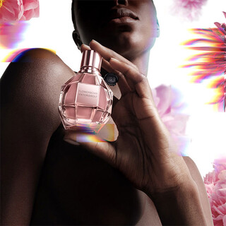 Viktor & Rolf Flowerbomb