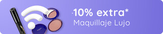 DESCUENTOS MAQUILLAJE MARCAS LUJO