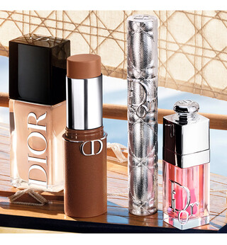 Dior maquillaje