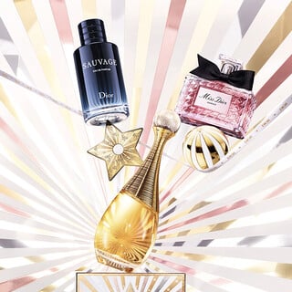 DIOR PERFUMES