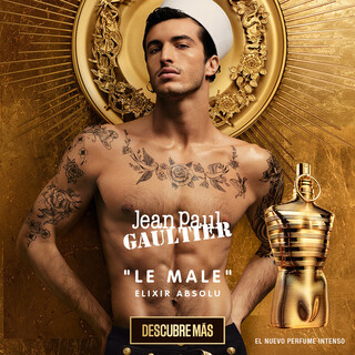 Comprar Perfumes Jean Paul Gaultier