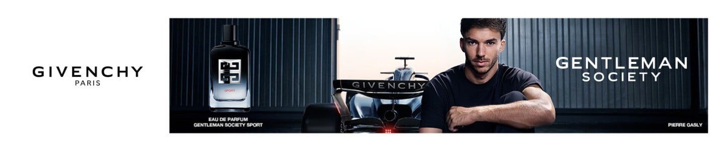 GIVENCHY