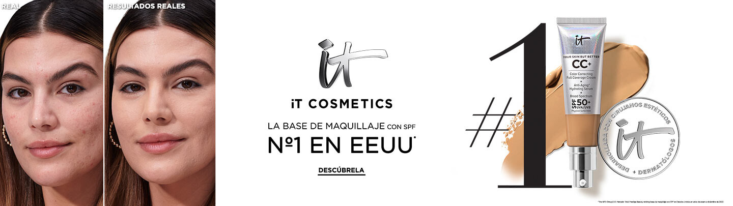 Maquillaje