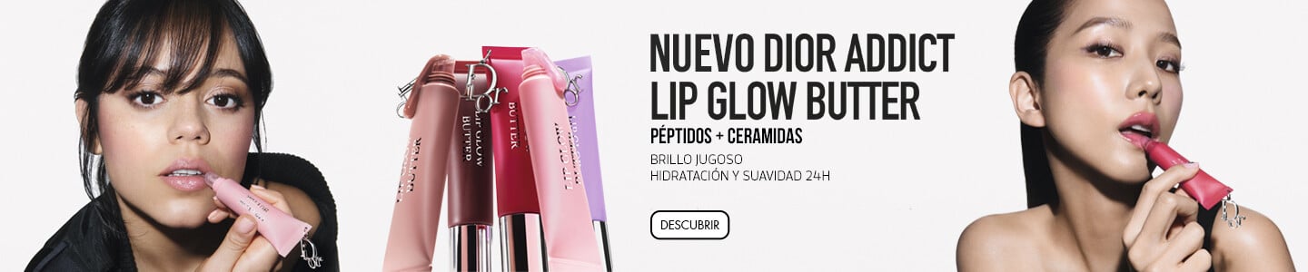 Maquillaje Lujo