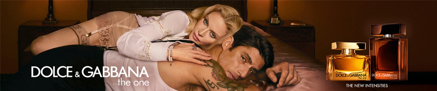 DOLCE & GABBANA