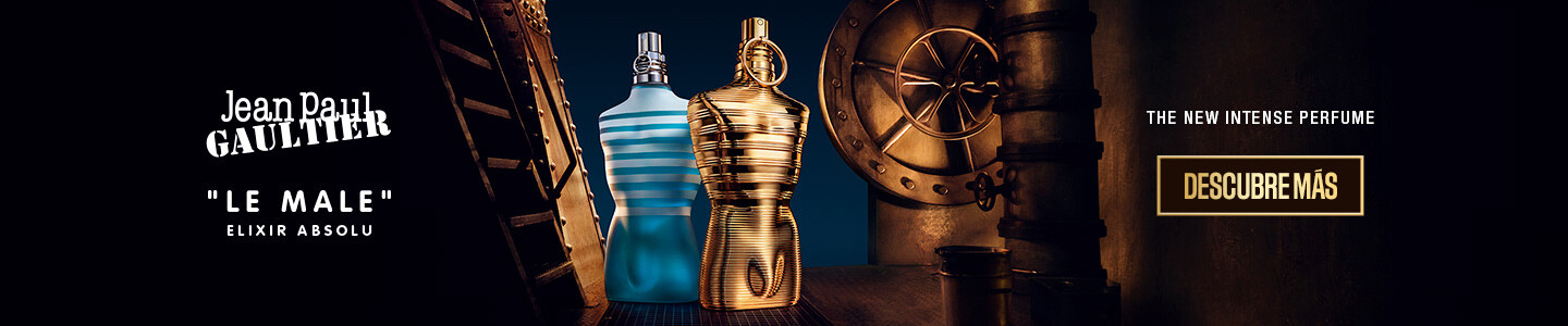 Perfumes Hombre