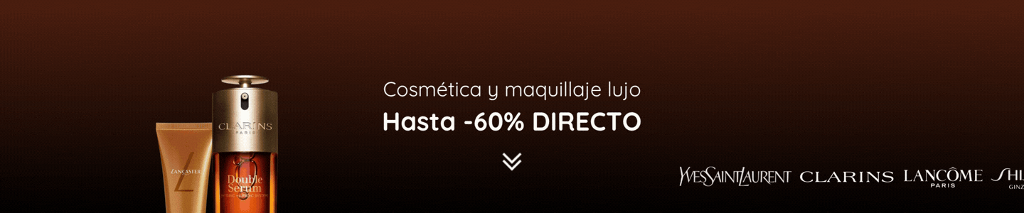 &iexcl;Hasta -60%!