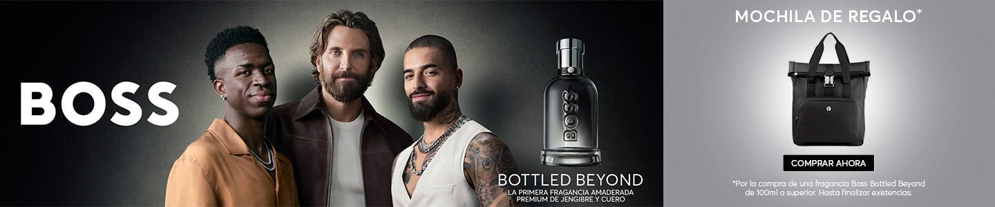 Perfumes Hombre