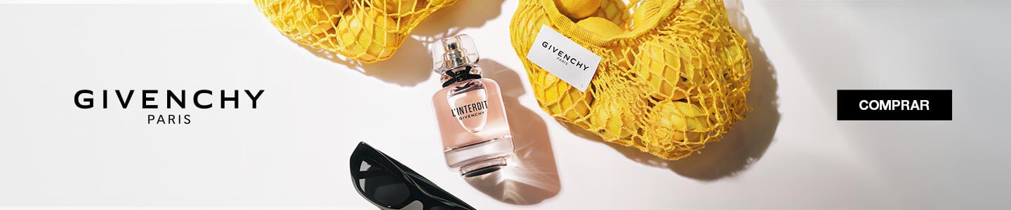 Perfumes