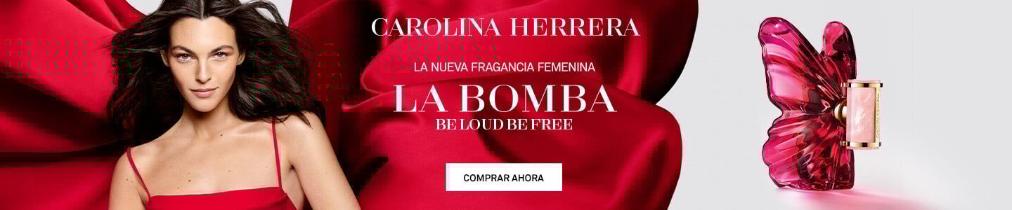 Perfumes Mujer