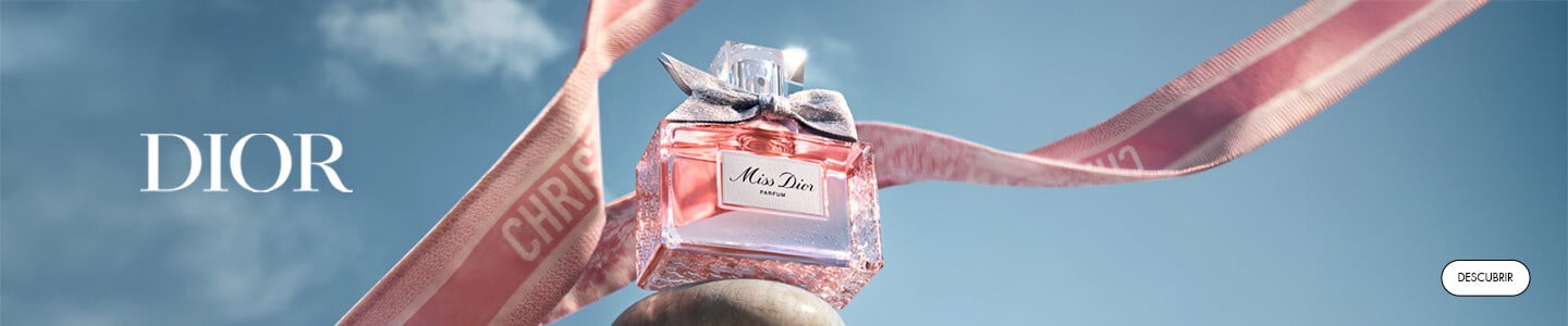 Perfumes Mujer
