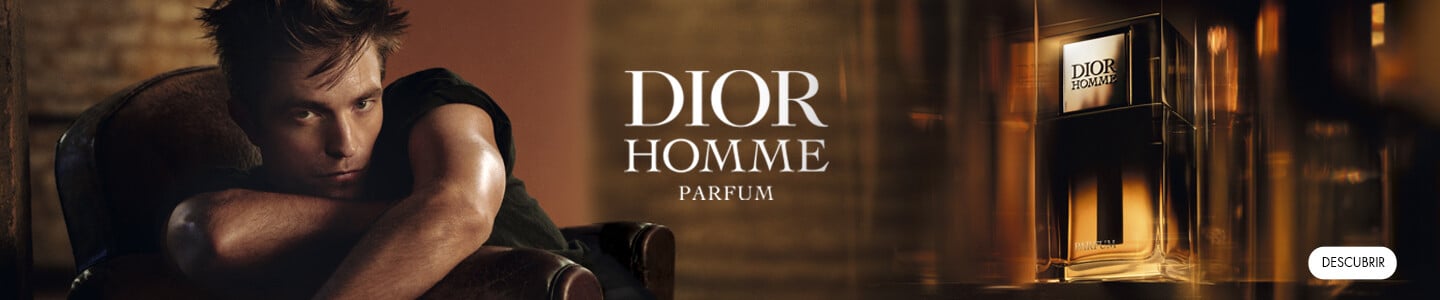 Perfumes Hombre