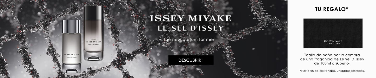 Perfumes Hombre