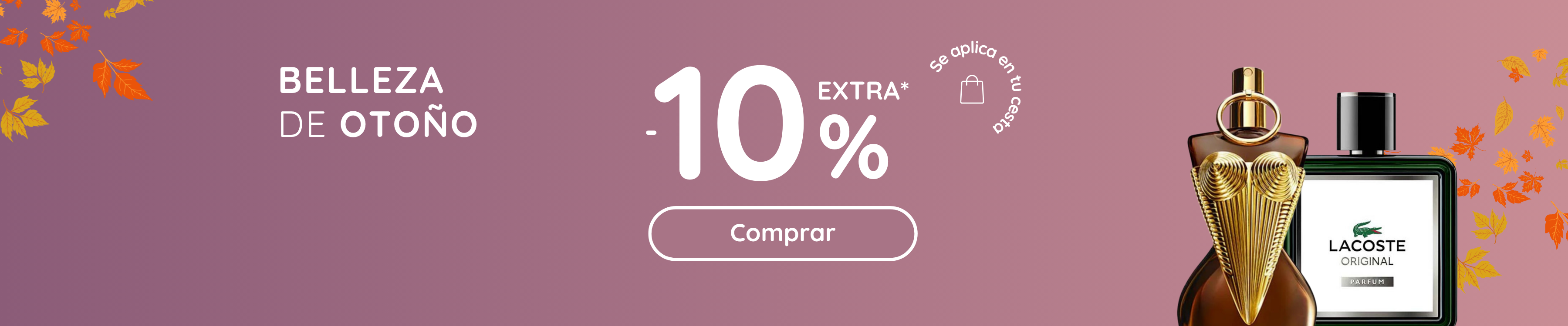 Perfumes Mujer