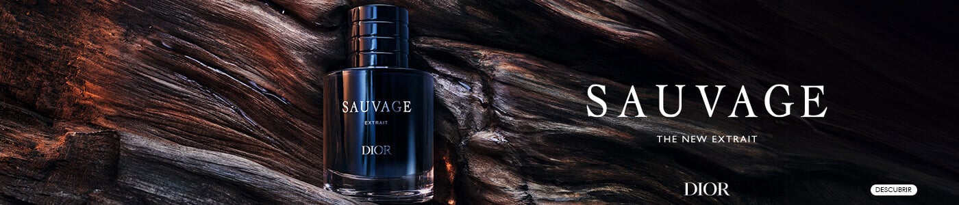 Perfumes Hombre