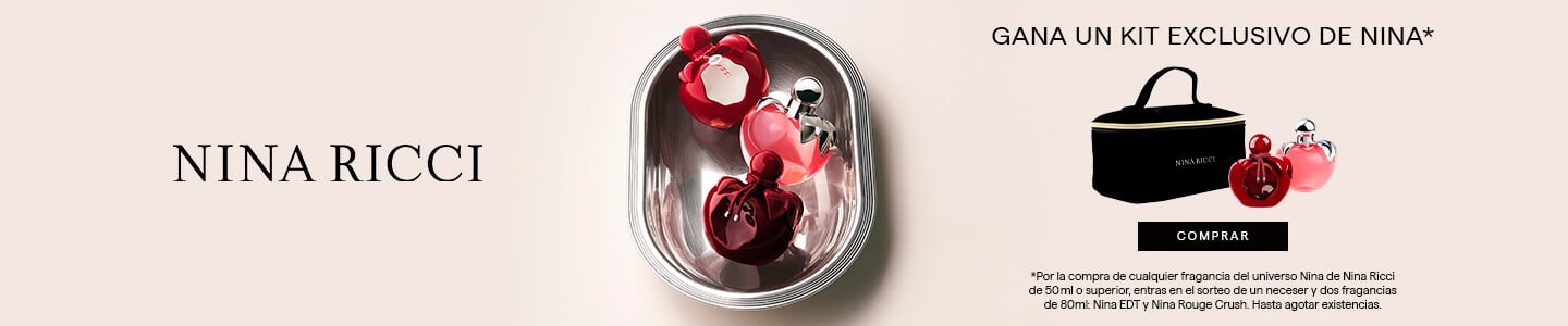 Perfumes Mujer