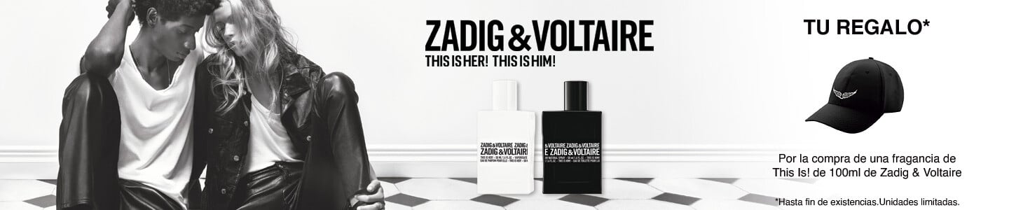Perfumes Mujer