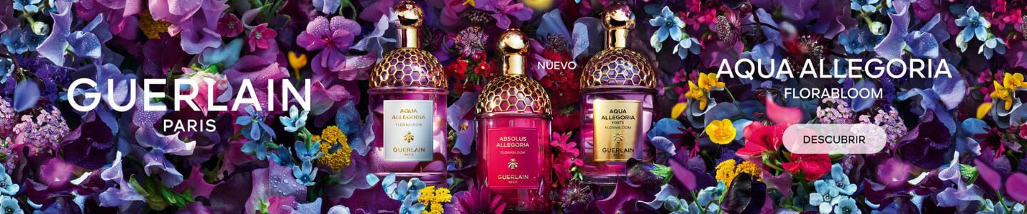Perfumes Mujer