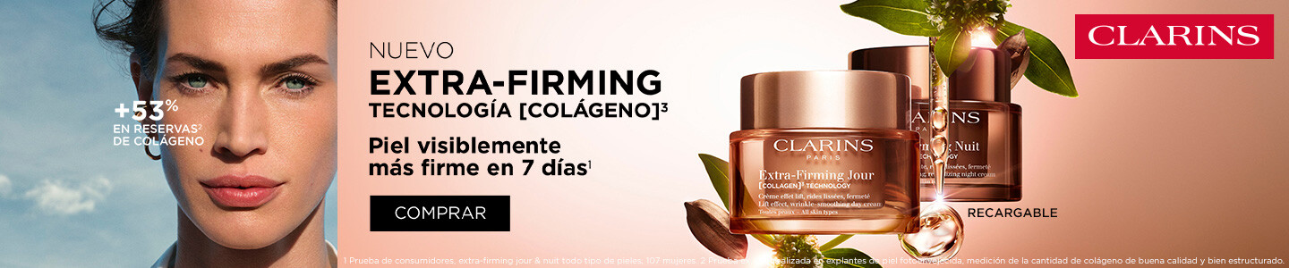Cosmética Lujo