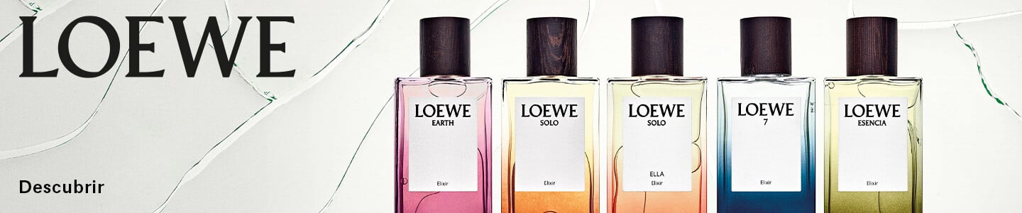 Perfumes Mujer