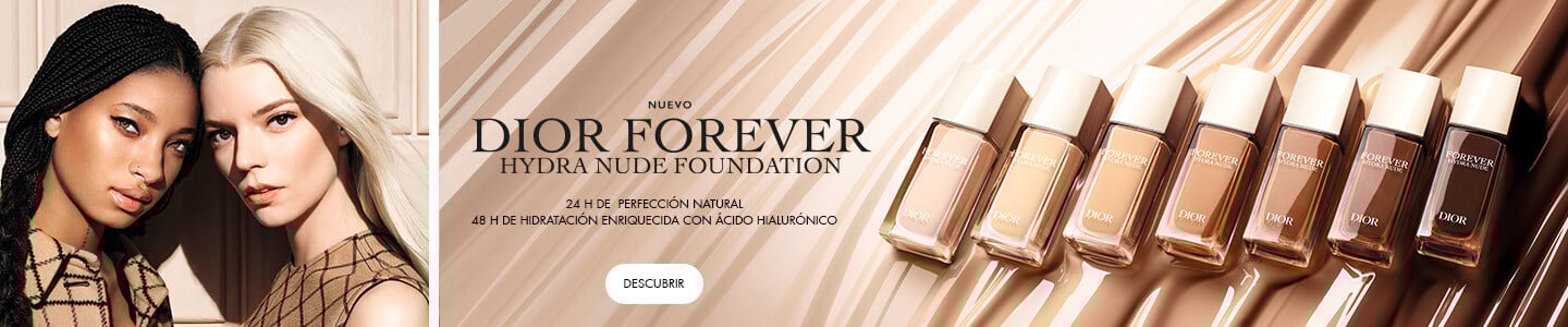 Maquillaje