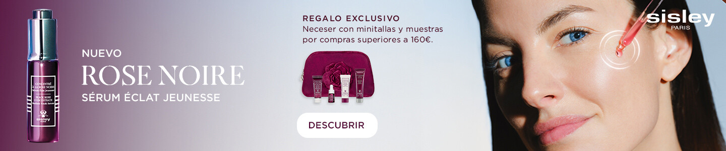 Cosm&eacute;tica Lujo