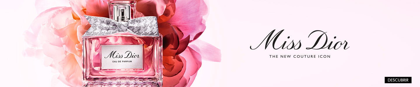 Perfumes Mujer