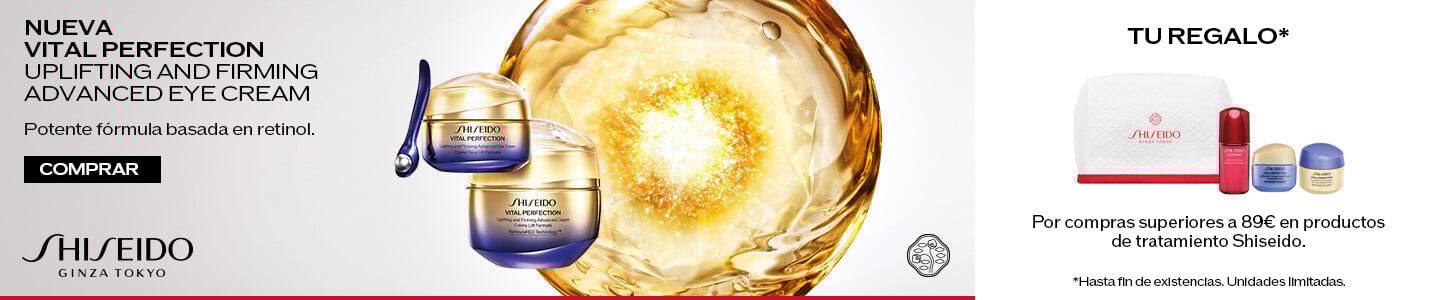 Cosm&eacute;tica Lujo