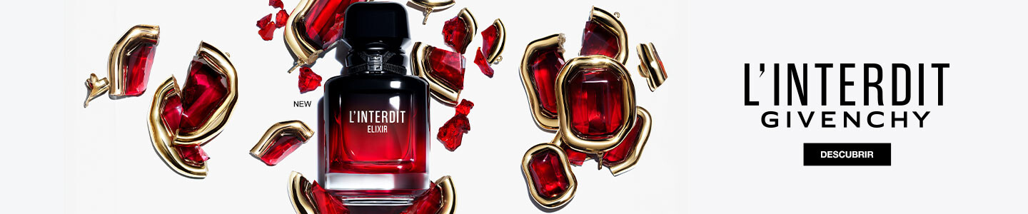Perfumes Mujer
