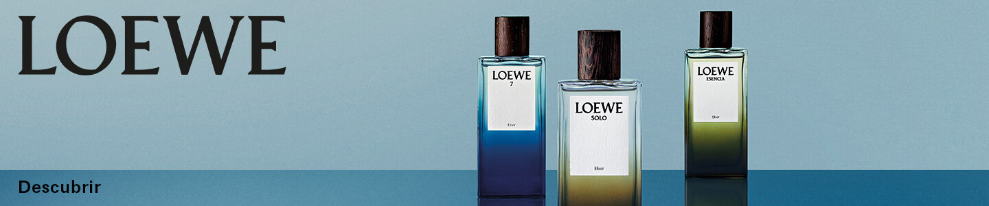 Perfumes Hombre
