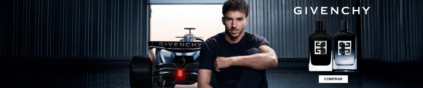 Perfumes Hombre