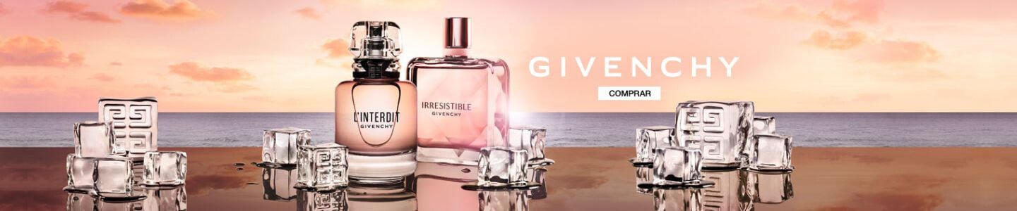 Perfumes Mujer