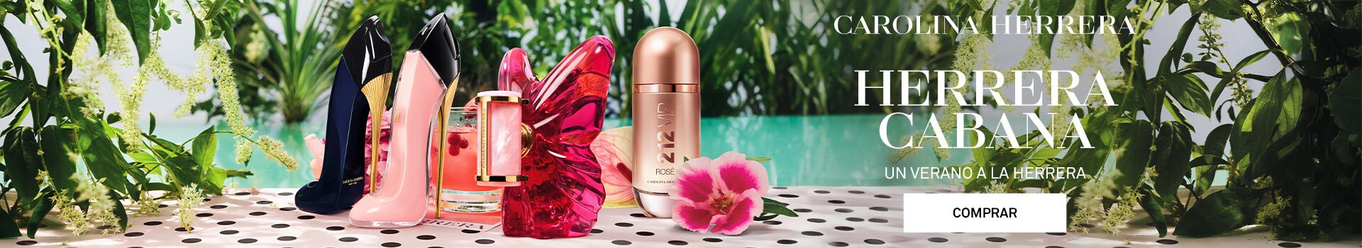 Perfumes