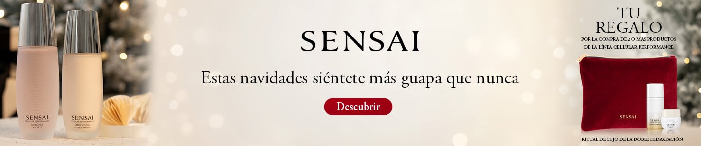 Cosm&eacute;tica Lujo