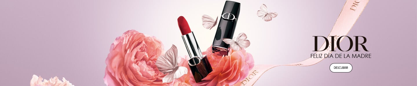 Maquillaje Lujo